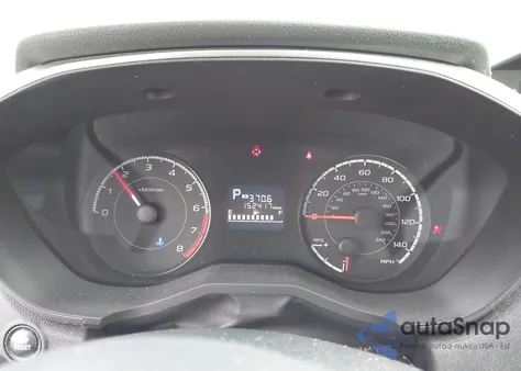 2019 Subaru Crosstrek 2.0I Premium from USA, damaged, VIN JF2GTACC2K8269656